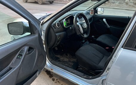 Datsun on-DO I рестайлинг, 2014 год, 140 000 рублей, 6 фотография