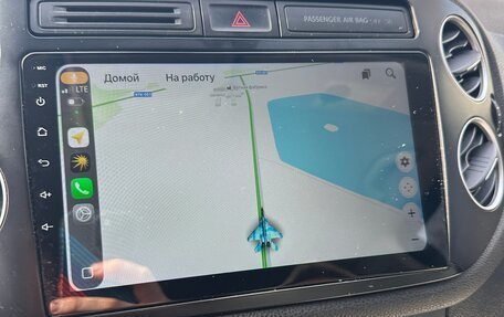 Volkswagen Tiguan I, 2011 год, 1 500 000 рублей, 10 фотография