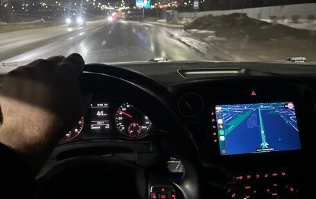 Volkswagen Tiguan I, 2011 год, 1 500 000 рублей, 11 фотография