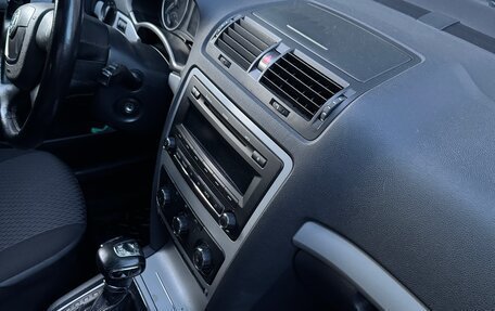 Skoda Octavia, 2012 год, 700 000 рублей, 6 фотография