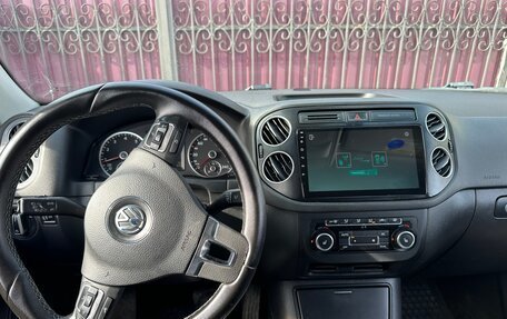 Volkswagen Tiguan I, 2011 год, 1 500 000 рублей, 8 фотография