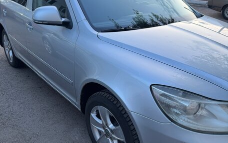 Skoda Octavia, 2012 год, 700 000 рублей, 2 фотография