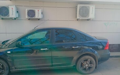 Ford Focus II рестайлинг, 2007 год, 313 000 рублей, 2 фотография