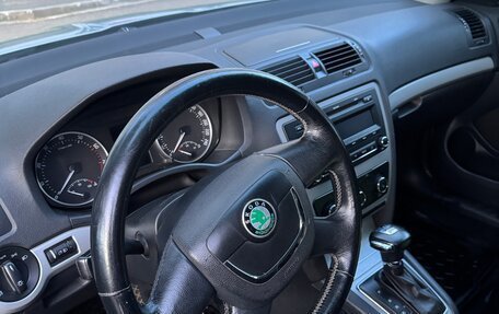 Skoda Octavia, 2012 год, 700 000 рублей, 5 фотография