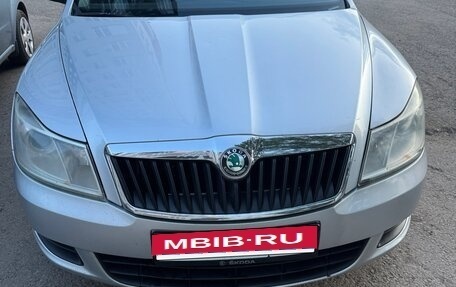 Skoda Octavia, 2012 год, 700 000 рублей, 3 фотография