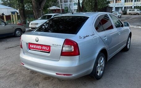 Skoda Octavia, 2012 год, 700 000 рублей, 4 фотография