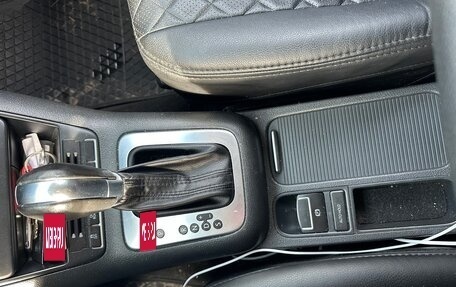 Volkswagen Tiguan I, 2011 год, 1 500 000 рублей, 9 фотография