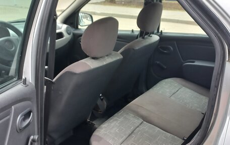 Renault Logan I, 2015 год, 450 000 рублей, 7 фотография