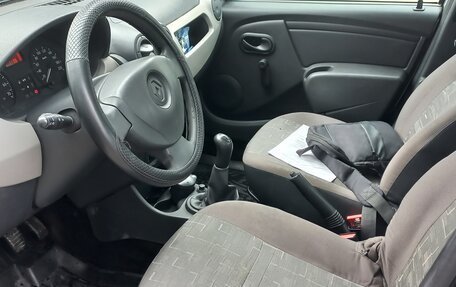 Renault Logan I, 2015 год, 450 000 рублей, 6 фотография