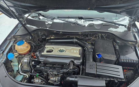 Volkswagen Passat B7, 2011 год, 700 000 рублей, 2 фотография