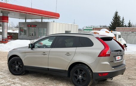 Volvo XC60 II, 2010 год, 1 250 000 рублей, 3 фотография