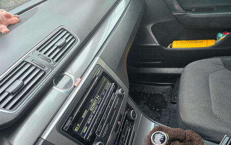 Volkswagen Passat B7, 2011 год, 700 000 рублей, 3 фотография