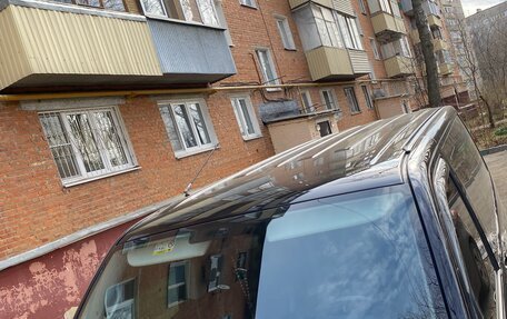 Volkswagen Multivan T6 рестайлинг, 2016 год, 4 400 000 рублей, 13 фотография