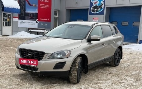 Volvo XC60 II, 2010 год, 1 250 000 рублей, 2 фотография