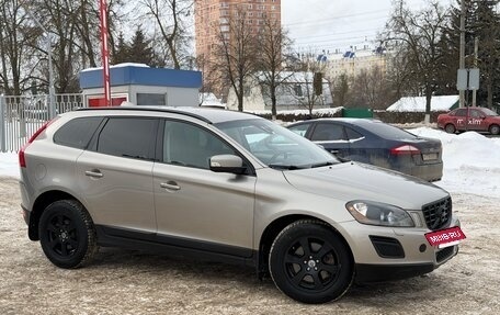 Volvo XC60 II, 2010 год, 1 250 000 рублей, 6 фотография