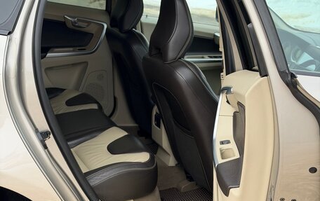 Volvo XC60 II, 2010 год, 1 250 000 рублей, 8 фотография