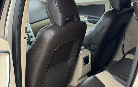 Volvo XC60 II, 2010 год, 1 250 000 рублей, 10 фотография