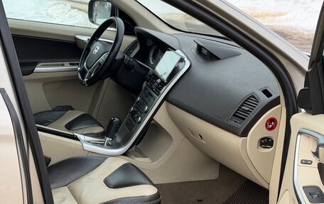 Volvo XC60 II, 2010 год, 1 250 000 рублей, 7 фотография