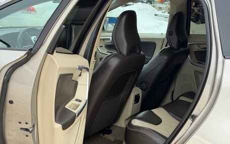 Volvo XC60 II, 2010 год, 1 250 000 рублей, 9 фотография