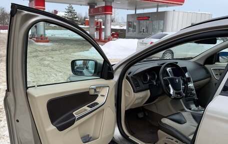 Volvo XC60 II, 2010 год, 1 250 000 рублей, 13 фотография