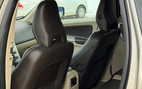 Volvo XC60 II, 2010 год, 1 250 000 рублей, 11 фотография