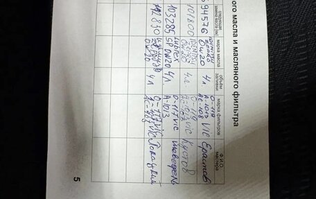 Toyota Wish II, 2012 год, 1 300 000 рублей, 8 фотография