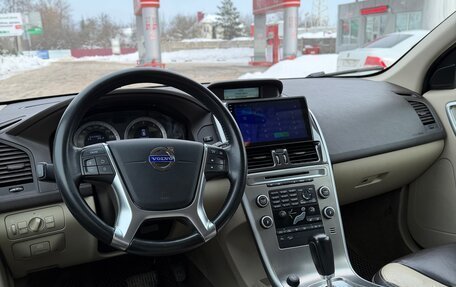 Volvo XC60 II, 2010 год, 1 250 000 рублей, 12 фотография