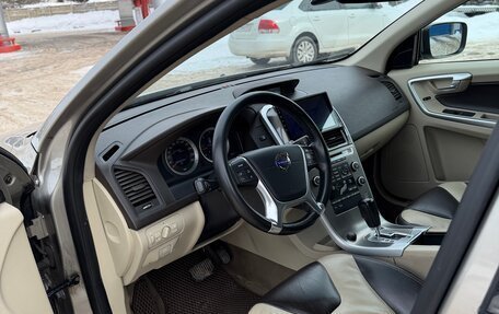 Volvo XC60 II, 2010 год, 1 250 000 рублей, 14 фотография