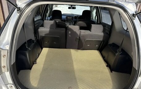 Toyota Wish II, 2012 год, 1 300 000 рублей, 3 фотография