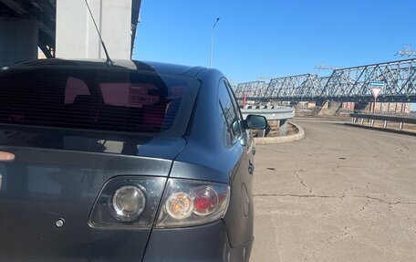 Mazda 3, 2008 год, 470 000 рублей, 3 фотография