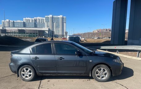 Mazda 3, 2008 год, 470 000 рублей, 2 фотография