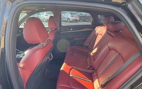 KIA K5, 2022 год, 3 700 000 рублей, 14 фотография