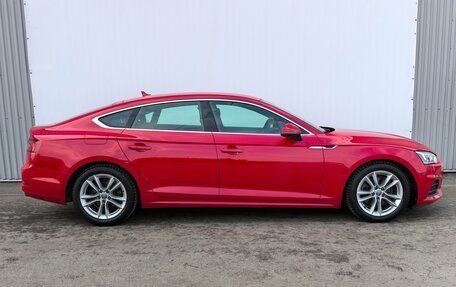 Audi A5, 2019 год, 3 150 000 рублей, 4 фотография