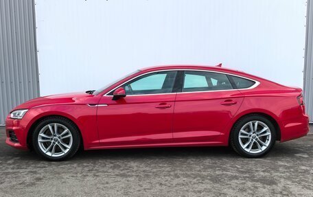 Audi A5, 2019 год, 3 150 000 рублей, 3 фотография