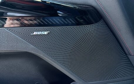 KIA K5, 2022 год, 3 700 000 рублей, 17 фотография