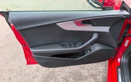 Audi A5, 2019 год, 3 150 000 рублей, 8 фотография