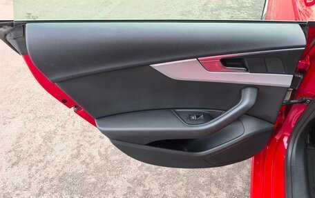 Audi A5, 2019 год, 3 150 000 рублей, 16 фотография