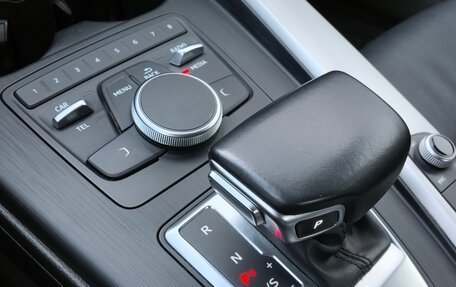 Audi A5, 2019 год, 3 150 000 рублей, 15 фотография