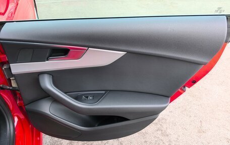 Audi A5, 2019 год, 3 150 000 рублей, 19 фотография