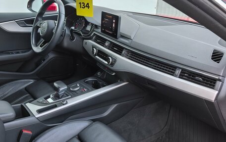 Audi A5, 2019 год, 3 150 000 рублей, 22 фотография