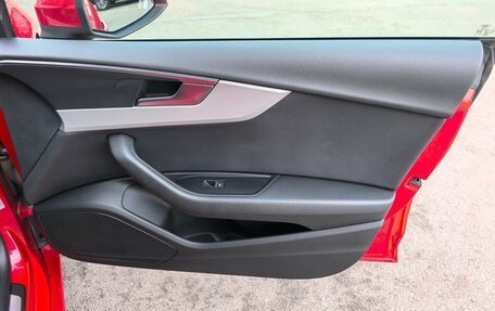 Audi A5, 2019 год, 3 150 000 рублей, 21 фотография