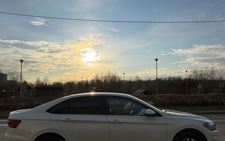 Volkswagen Jetta VII, 2021 год, 2 040 000 рублей, 7 фотография