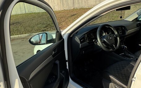 Volkswagen Jetta VII, 2021 год, 2 040 000 рублей, 9 фотография