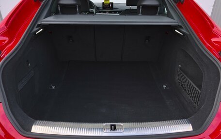 Audi A5, 2019 год, 3 150 000 рублей, 24 фотография