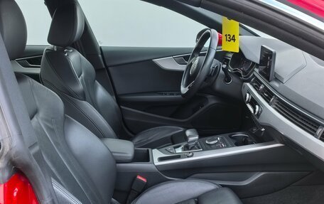 Audi A5, 2019 год, 3 150 000 рублей, 23 фотография