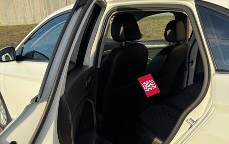 Volkswagen Jetta VII, 2021 год, 2 040 000 рублей, 10 фотография
