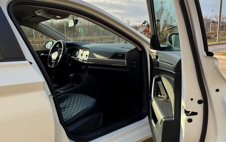 Volkswagen Jetta VII, 2021 год, 2 040 000 рублей, 11 фотография