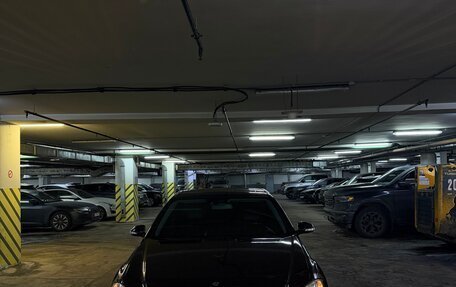 Mercedes-Benz S-Класс, 2008 год, 1 100 000 рублей, 4 фотография