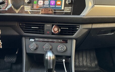 Volkswagen Jetta VII, 2021 год, 2 040 000 рублей, 14 фотография