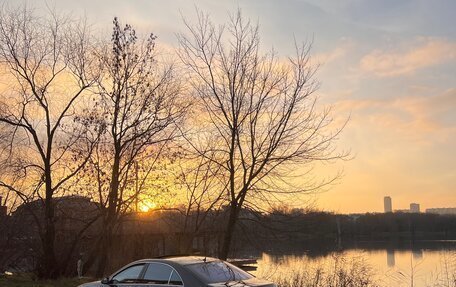 Mercedes-Benz S-Класс, 2008 год, 1 100 000 рублей, 3 фотография